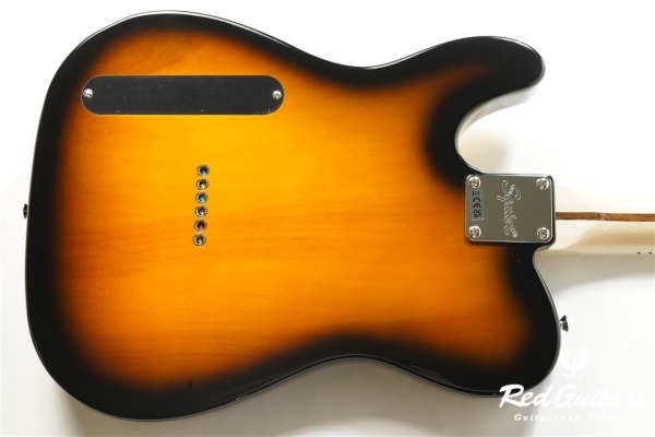 PARANORMAL CABRONITA TELECASTER THINLINE - 2-Color Sunburst